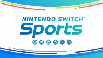 Nintendo Switch Sports test par NintendoLink