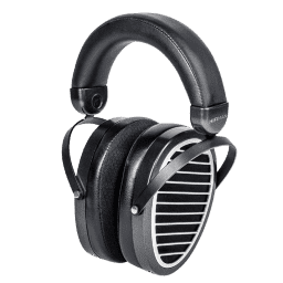 HiFiMAN Edition XS test par TechPowerUp