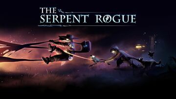 The Serpent Rogue reviewed by GamingBolt