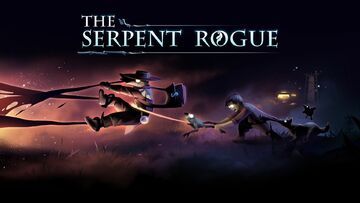 The Serpent Rogue testé par GamingBolt The Serpent Rogue testé par GamingBolt