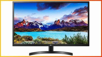 LG 32ML600M Review: 2 Ratings, Pros and Cons
