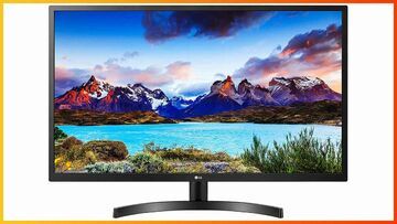 LG 32ML600M im Test: 2 Bewertungen, erfahrungen, Pro und Contra