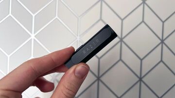 Razer Seiren BT testé par GamesRadar Razer Seiren BT testé par GamesRadar