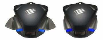 Anlisis Mad Catz BAT 6