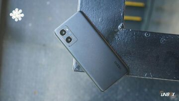 Oppo A96 Review