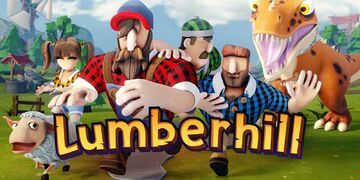 Lumberhill im Test: 5 Bewertungen, erfahrungen, Pro und Contra