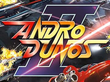 Andro Dunos 2 reviewed by Movies Games and Tech
