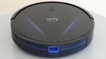 Eufy RoboVac G20 test par ExpertReviews