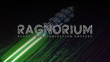 Test Ragnorium