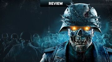 Zombie Army 4 reviewed by Vooks