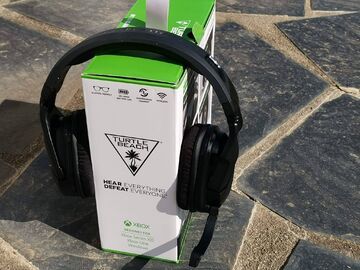 Turtle Beach Stealth 600 test par LeCafeDuGeek