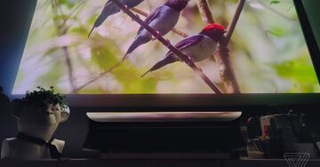 Test AWOL Vision LTV-3500 Test AWOL Vision LTV-3500
