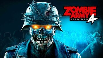 Zombie Army 4 test par MeriStation Zombie Army 4 test par MeriStation