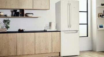 Test Hotpoint FFU3DW1