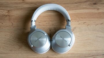 Technics EAH-A800 test par ExpertReviews