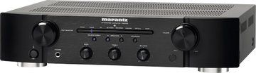 Test Marantz PM6005