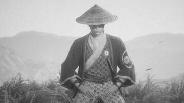 Trek to Yomi test par GameReactor Trek to Yomi test par GameReactor