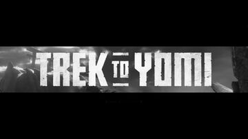 Trek to Yomi test par TechRaptor Trek to Yomi test par TechRaptor