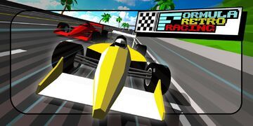 Formula Retro Racing test par Nintendo-Town