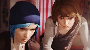 Life Is Strange Episode 4 test par GameBlog.fr Life Is Strange Episode 4 test par GameBlog.fr