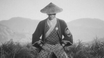 Trek to Yomi test par SpazioGames Trek to Yomi test par SpazioGames