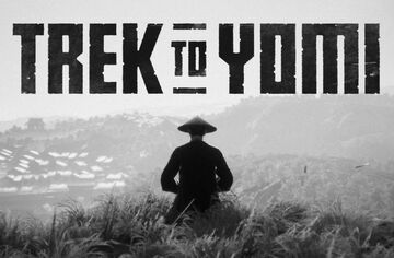 Trek to Yomi test par Geeky Trek to Yomi test par Geeky