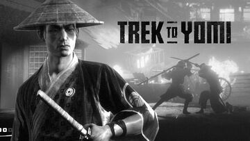 Trek to Yomi test par Niche Gamer