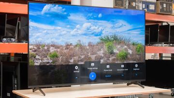 Sony X80K Review: 2 Ratings, Pros and Cons