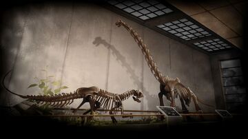 Fossil test par TechRaptor Fossil test par TechRaptor