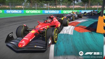 F1 22 im Test : Liste der Bewertungen, Pro und Contra F1 22 im Test : Liste der Bewertungen, Pro und Contra