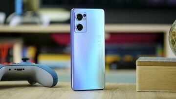 Oppo Find X5 test par ComputerHoy Oppo Find X5 test par ComputerHoy