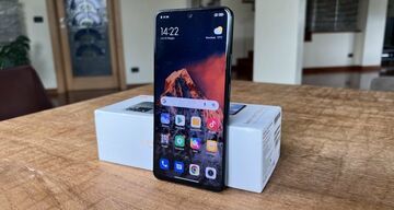 Xiaomi Redmi Note 11 Pro test par Multiplayer.it