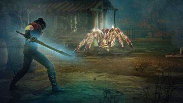 Victor Vran Review: 5 Ratings, Pros and Cons
