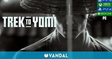 Trek to Yomi test par Vandal Trek to Yomi test par Vandal