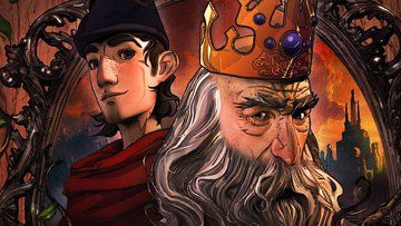 King's Quest Episode 1 test par IGN