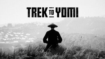 Trek to Yomi test par MeriStation Trek to Yomi test par MeriStation