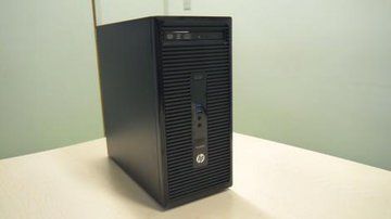 HP ProDesk 405 G2 Review: 1 Ratings, Pros and Cons