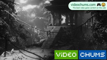 Trek to Yomi test par VideoChums Trek to Yomi test par VideoChums