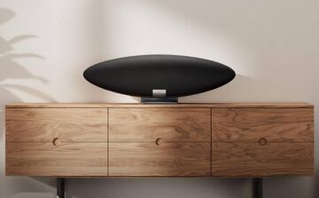 Bowers & Wilkins Zeppelin reviewed by TechAeris