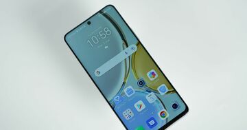 Honor Magic4 Lite testé par Les Numériques Honor Magic4 Lite testé par Les Numériques