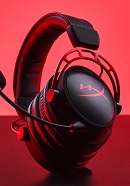 HyperX Cloud Alpha Wireless test par AusGamers