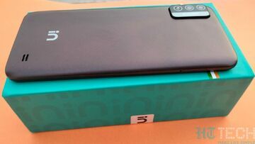 Micromax In 2c reviewed by HT Tech Micromax In 2c reviewed by HT Tech