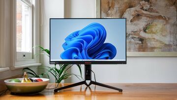 AOC AGON PRO AG254FG testé par ExpertReviews AOC AGON PRO AG254FG testé par ExpertReviews
