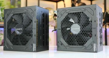 Gigabyte UD750GM Review: 4 Ratings, Pros and Cons