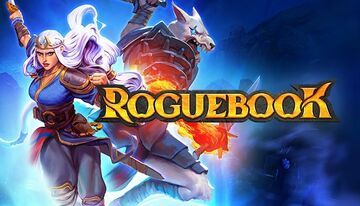 Roguebook test par Nintendo-Town Roguebook test par Nintendo-Town