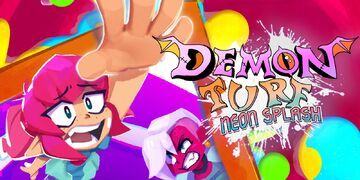 Demon Turf test par Nintendo-Town Demon Turf test par Nintendo-Town