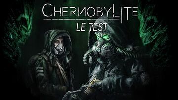 Chernobylite test par M2 Gaming