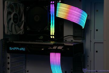 Lian Li Strimer Review