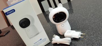 Aqara Camera Hub G3 Review