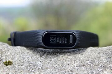 Garmin Vivosmart 5 reviewed by Pocket-lint